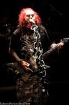 Soulfly II - 12.9.12 - fotografie 2 z 38